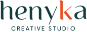Henyka Creative Studio |  Webdesigner et spécialiste Wordpress – Lyon