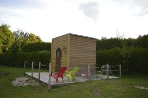 FR3 grand est ungewöhnliches Dorf in der Champagne