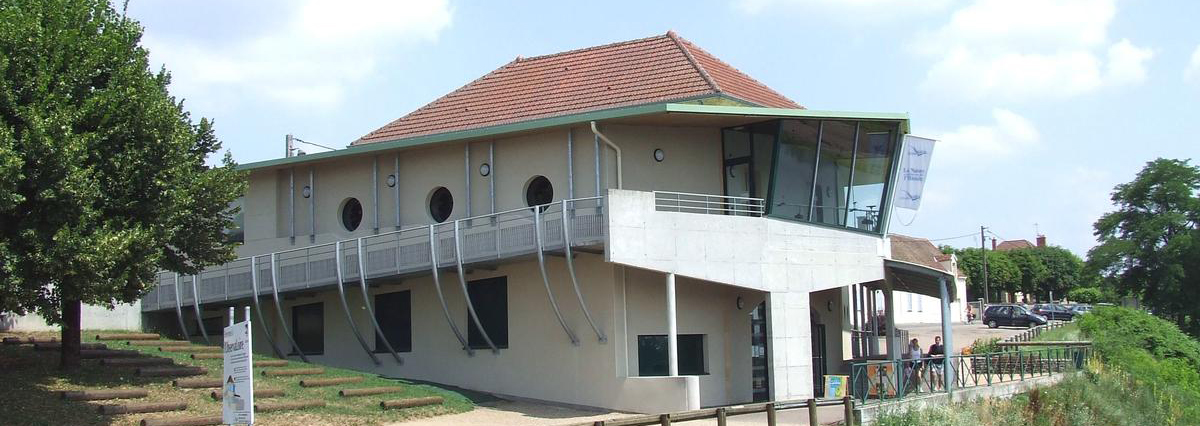 Observatoire de Digoin