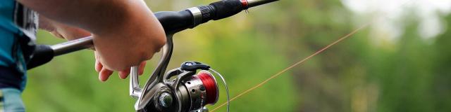 Toue village fishing trip