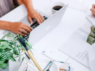 L'identité visuelle au service de l'expérience client